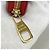 Louis Vuitton Monogram Retiro Zippy Wallet M61854 Marrone Fuschia - vista 7