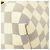 Zaino Louis Vuitton Damier Azur Speron Bianco - vista 6
