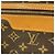 Bolso de hombro Louis Vuitton Monogram Saint Germain 28 Castaño - vista 10