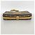Bolso de hombro Louis Vuitton Monogram Saint Germain 28 Castaño - vista 3