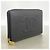 Cartera larga Chanel negra Negro - vista 2
