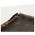 Louis Vuitton Monogram Pochette Kirigami Tasche Braun - Ansicht 6