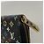 Louis Vuitton Monogram Multicolor Zippy Wallet Black Red - view 5
