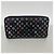 Louis Vuitton Monogram Multicolor Zippy Wallet Black Red - view 8