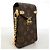 Louis Vuitton Monogram Metis Phone Bag/Pouch Marrom - vista 2