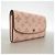 Louis Vuitton Mahina Portefeuille Iris Long Wallet - vista 2
