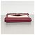 Louis Vuitton MyLockme Compact Tri-fold Geldbörse Bordeaux - Ansicht 2