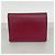 Louis Vuitton MyLockme Compact Tri-fold Geldbörse Bordeaux - Ansicht 6