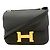 Hermès Bolso de hombro Hermes Constance Mini Negro