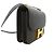 Hermès Bolso de hombro Hermes Constance Mini Negro - vista 2