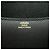 Hermès Bolso de hombro Hermes Constance Mini Negro - vista 5