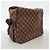 Sac à épaule Louis Vuitton Damier Naviglio Damier ebène - vue 2