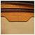 Louis Vuitton Monogram Cite GM Schultertasche Braun - Ansicht 5