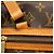 Louis Vuitton Monogram Cite GM Schultertasche Braun - Ansicht 6