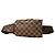 Borsa Sling Louis Vuitton in Ebene Damier ebene