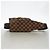 Borsa Sling Louis Vuitton in Ebene Damier ebene - vista 10