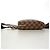 Borsa Sling Louis Vuitton in Ebene Damier ebene - vista 3