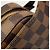 Borsa Sling Louis Vuitton in Ebene Damier ebene - vista 7