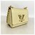 Louis Vuitton Epi Twist PM Schultertasche Golden - Ansicht 2