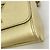 Louis Vuitton Epi Twist PM Schultertasche Golden - Ansicht 6