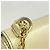 Louis Vuitton Epi Twist PM Schultertasche Golden - Ansicht 8