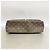 Louis Vuitton Monogram Vivacite GM Schultertasche Braun - Ansicht 3