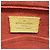 Louis Vuitton Monogram Vivacite GM Schultertasche Braun - Ansicht 5