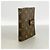Louis Vuitton Monogram Portefeuille Papier Zip Wallet Braun - Ansicht 2