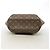 Bolso Louis Vuitton Monogram Ellipse MM Castaño - vista 3