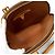 Bolso Louis Vuitton Monogram Ellipse MM Castaño - vista 4