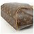 Bolso Louis Vuitton Monogram Ellipse MM Castaño - vista 6