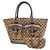 Borsa Louis Vuitton Damier Manosque GM N51120 Ebene Damier ebene
