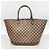 Borsa Louis Vuitton Damier Manosque GM N51120 Ebene Damier ebene - vista 10
