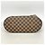 Borsa Louis Vuitton Damier Manosque GM N51120 Ebene Damier ebene - vista 3