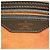 Borsa Louis Vuitton Damier Manosque GM N51120 Ebene Damier ebene - vista 5