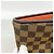 Borsa Louis Vuitton Damier Manosque GM N51120 Ebene Damier ebene - vista 7