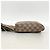 Borsa a tracolla Louis Vuitton Damier Geronimos in Ebene Damier ebene - vista 3