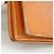 Gucci Microguccissima Leder-Schultergeldbörse Orange - Ansicht 5