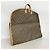 Funda para prendas Louis Vuitton Brown M23432 Castaño - vista 2