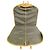 Funda para prendas Louis Vuitton Brown M23432 Castaño - vista 3