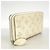 Portafoglio Zippy Louis Vuitton Mahina Bianco sporco - vista 2