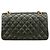 Chanel Matelassé Schultertasche Schwarz - Ansicht 13