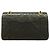 Borsa a tracolla Chanel Matelassé Nero - vista 13