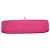 Borsa a tracolla Chanel Matelassé Rosa - vista 3