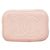 Chanel Matelassé Schultertasche mit Kette Pink - Ansicht 3