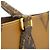 Louis Vuitton Monogram Giant Reverse OnTheGo MM Tote Bag Braun - Ansicht 10