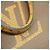 Louis Vuitton Monogram Giant Reverse OnTheGo MM Tote Bag Braun - Ansicht 12