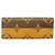 Louis Vuitton Monogram Giant Reverse OnTheGo MM Tote Bag Braun - Ansicht 3