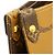 Louis Vuitton Monogram Giant Reverse OnTheGo MM Tote Bag Braun - Ansicht 6