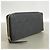 Louis Vuitton Monogram Empreinte Portefeuille Clemence Long Wallet Schwarz - Ansicht 2